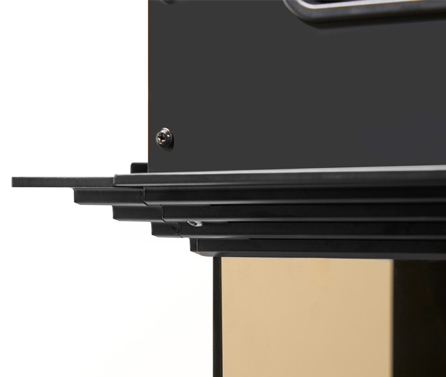 Dimplex Ignite Aspire Trim Kit Accessory - for ASP48