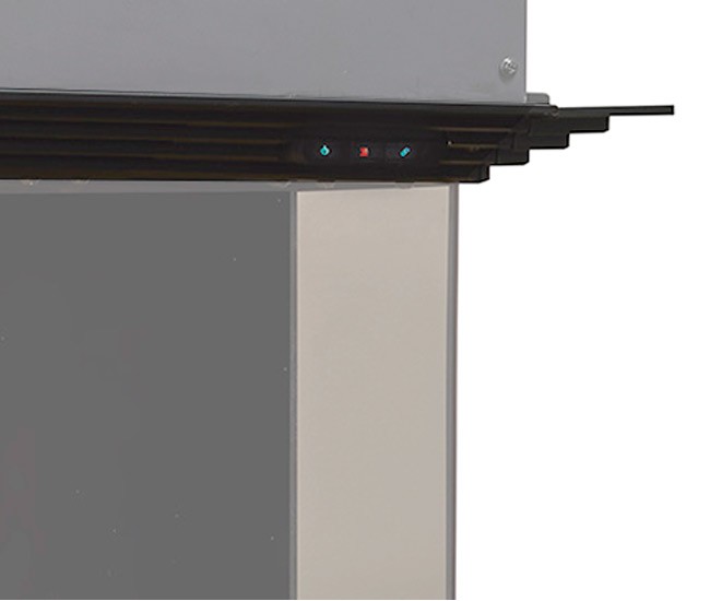 Dimplex Ignite Aspire Trim Kit Accessory - for ASP36