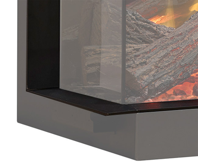 Dimplex Ignite Aspire Trim Kit Accessory - for ASP36