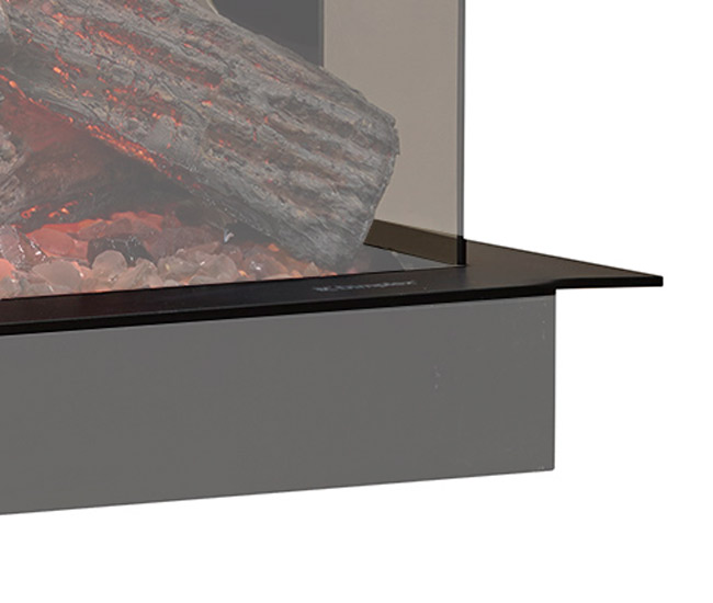 Dimplex Ignite Aspire Trim Kit Accessory - for ASP36