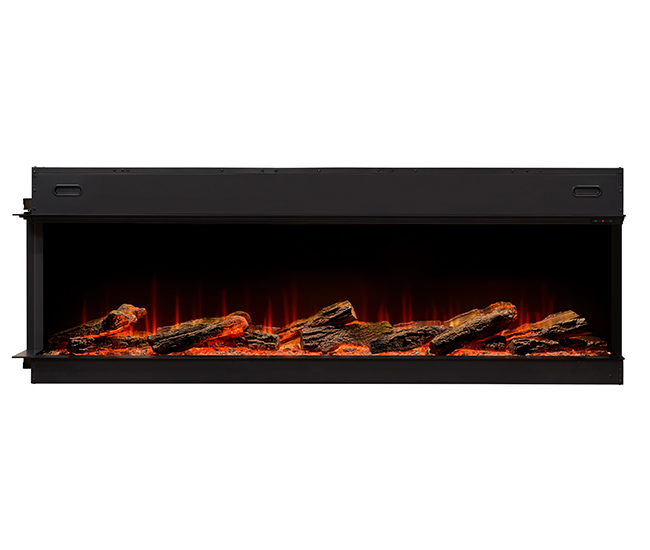 Dimplex Ignite Ultra 50-inch Linear Electric Fireplace