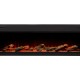 Dimplex Ignite Ultra 50-inch Linear Electric Fireplace
