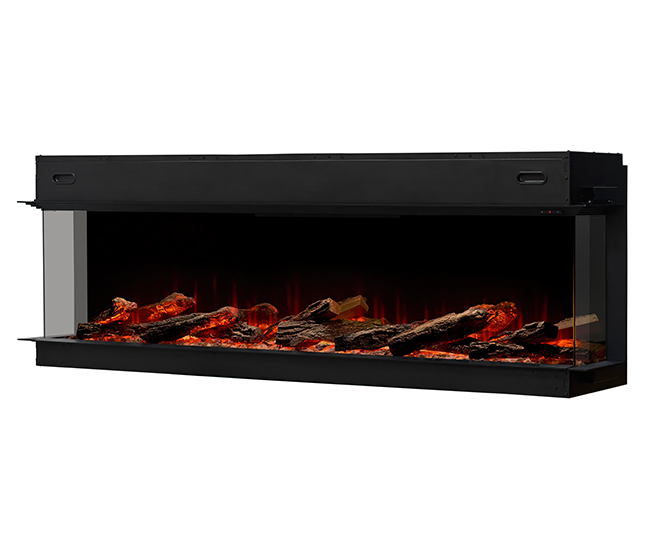 Dimplex Ignite Ultra 50-inch Linear Electric Fireplace