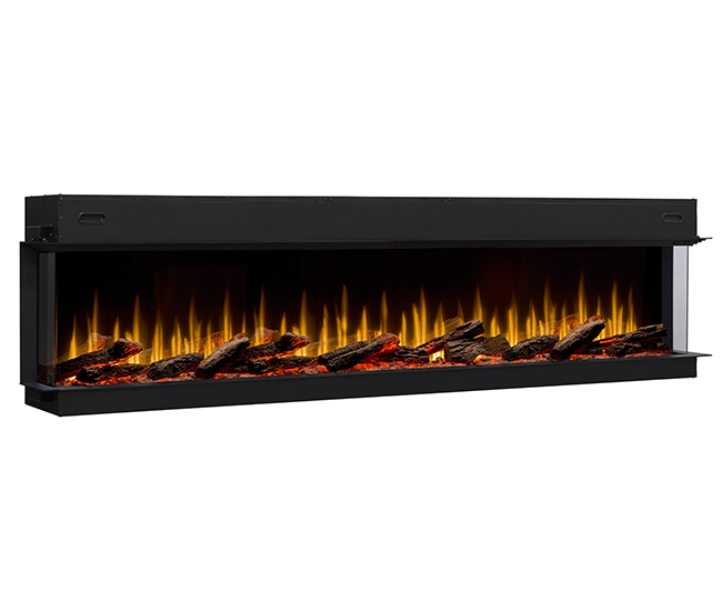 Dimplex Ignite Ultra 100-inch Linear Electric Fireplace