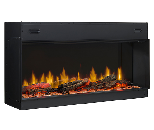 Dimplex Ignite Ultra 50-inch Linear Electric Fireplace