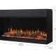 Dimplex Ignite Ultra 50-inch Linear Electric Fireplace
