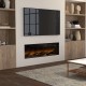 Dimplex Ignite Ultra 60-inch Linear Electric Fireplace