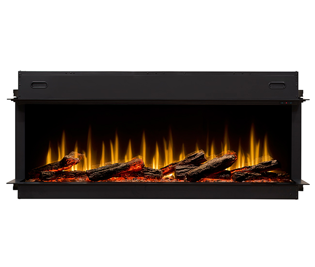 Dimplex Ignite Ultra 60-inch Linear Electric Fireplace