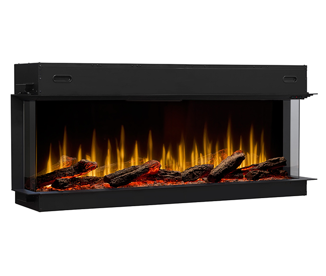 Dimplex Ignite Ultra 60-inch Linear Electric Fireplace