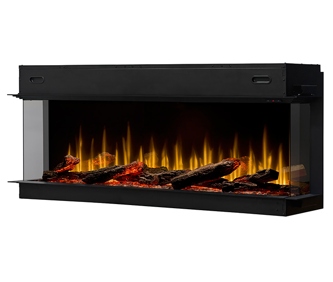 Dimplex Ignite Ultra 60-inch Linear Electric Fireplace