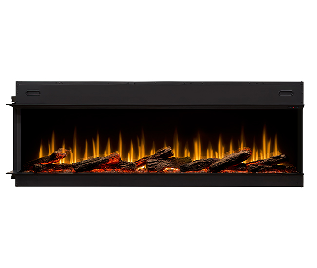 Dimplex Ignite Ultra 74-inch Linear Electric Fireplace