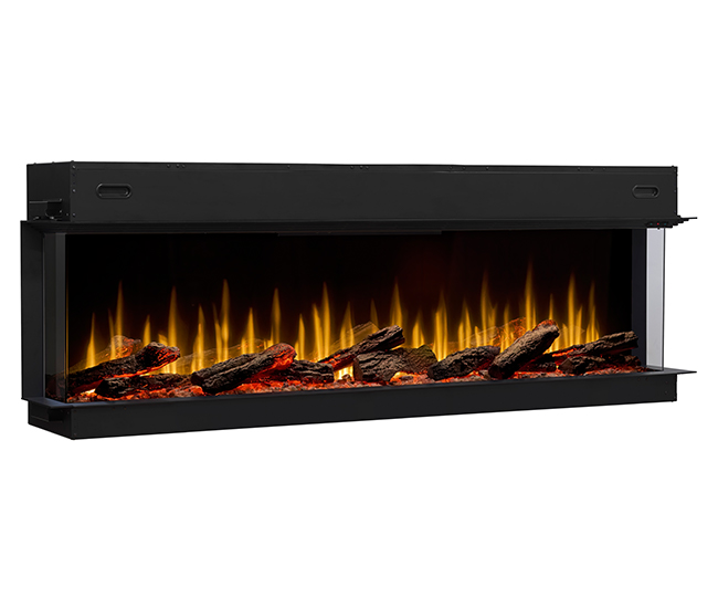 Dimplex Ignite Ultra 74-inch Linear Electric Fireplace