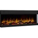 Dimplex Ignite Ultra 74-inch Linear Electric Fireplace