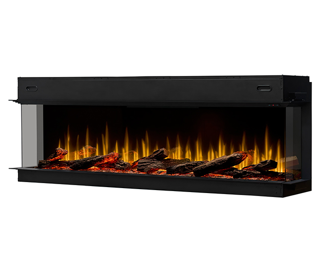 Dimplex Ignite Ultra 74-inch Linear Electric Fireplace