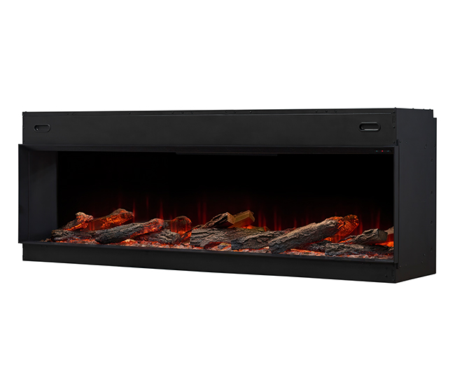 Dimplex Ignite Ultra 74-inch Linear Electric Fireplace