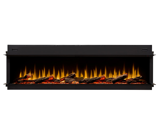 Dimplex Ignite Ultra 88-inch Linear Electric Fireplace