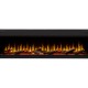 Dimplex Ignite Ultra 88-inch Linear Electric Fireplace