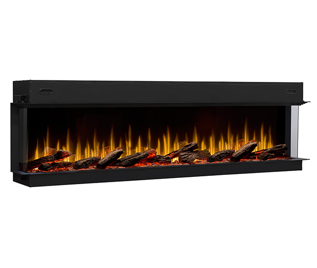 Dimplex Ignite Ultra 88-inch Linear Electric Fireplace