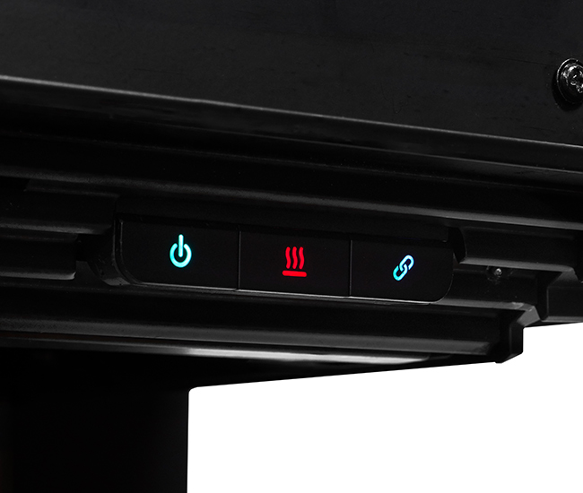 Dimplex Ignite Ultra 50-inch Linear Electric Fireplace