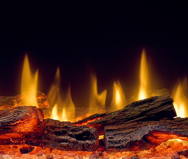 Dimplex Ignite Ultra 50-inch Linear Electric Fireplace