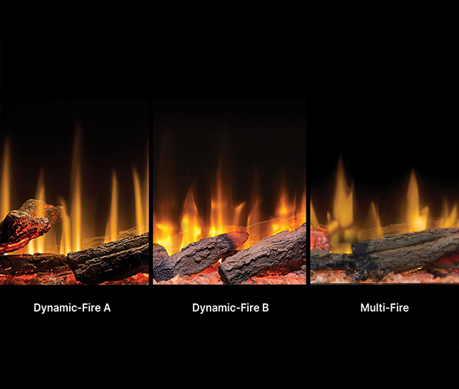 Dimplex Ignite Ultra 50-inch Linear Electric Fireplace