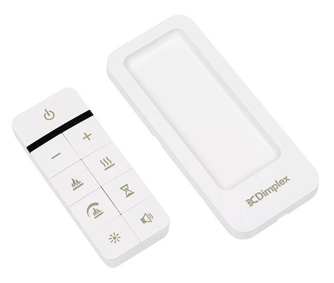 Dimplex Ignite Ultra 50-inch Linear Electric Fireplace