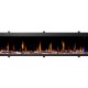 Dimplex IgniteXL Bold Built-In 100-inch Linear Electric Fireplace