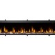 Dimplex IgniteXL Bold Built-In 100-inch Linear Electric Fireplace