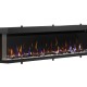 Dimplex IgniteXL Bold Built-In 100-inch Linear Electric Fireplace