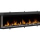 Dimplex IgniteXL Bold Built-In 100-inch Linear Electric Fireplace