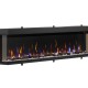 Dimplex IgniteXL Bold Built-In 100-inch Linear Electric Fireplace