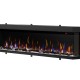 Dimplex IgniteXL Bold Built-In 100-inch Linear Electric Fireplace