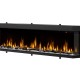 Dimplex IgniteXL Bold Built-In 100-inch Linear Electric Fireplace