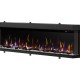 Dimplex IgniteXL Bold Built-In 100-inch Linear Electric Fireplace