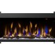Dimplex IgniteXL Bold Built-In 50-inch Linear Electric Fireplace