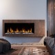 Dimplex IgniteXL Bold Built-In 50-inch Linear Electric Fireplace