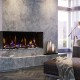 Dimplex IgniteXL Bold Built-In 50-inch Linear Electric Fireplace