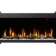 Dimplex IgniteXL Bold Built-In 50-inch Linear Electric Fireplace