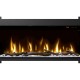 Dimplex IgniteXL Bold Built-In 50-inch Linear Electric Fireplace