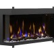 Dimplex IgniteXL Bold Built-In 50-inch Linear Electric Fireplace