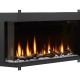 Dimplex IgniteXL Bold Built-In 50-inch Linear Electric Fireplace