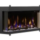 Dimplex IgniteXL Bold Built-In 50-inch Linear Electric Fireplace
