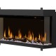 Dimplex IgniteXL Bold Built-In 50-inch Linear Electric Fireplace