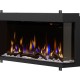 Dimplex IgniteXL Bold Built-In 50-inch Linear Electric Fireplace
