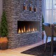 Dimplex IgniteXL Bold Built-In 60-inch Linear Electric Fireplace