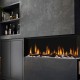 Dimplex IgniteXL Bold Built-In 60-inch Linear Electric Fireplace