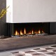 Dimplex IgniteXL Bold Built-In 60-inch Linear Electric Fireplace