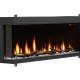 Dimplex IgniteXL Bold Built-In 60-inch Linear Electric Fireplace