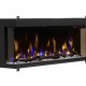 Dimplex IgniteXL Bold Built-In 60-inch Linear Electric Fireplace