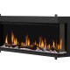 Dimplex IgniteXL Bold Built-In 60-inch Linear Electric Fireplace